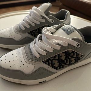 Men’s Dior Sneaker